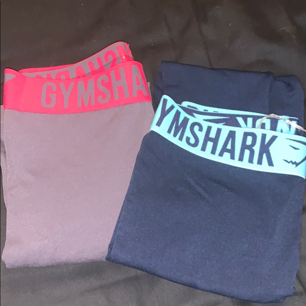 Gym Shark Leggings